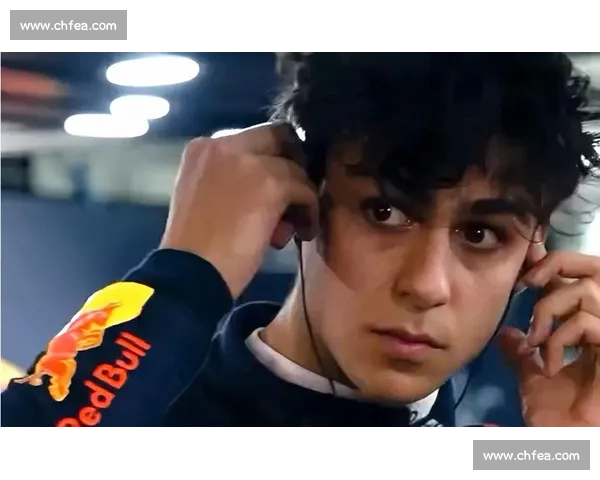 蒙扎惊魂：林德布拉德追尾致邓恩退赛引争议