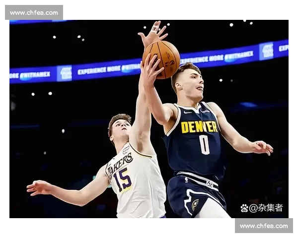 西部决赛湖人对掘金G2直播前瞻詹眉冲击扳平约基奇应战谁主沉浮